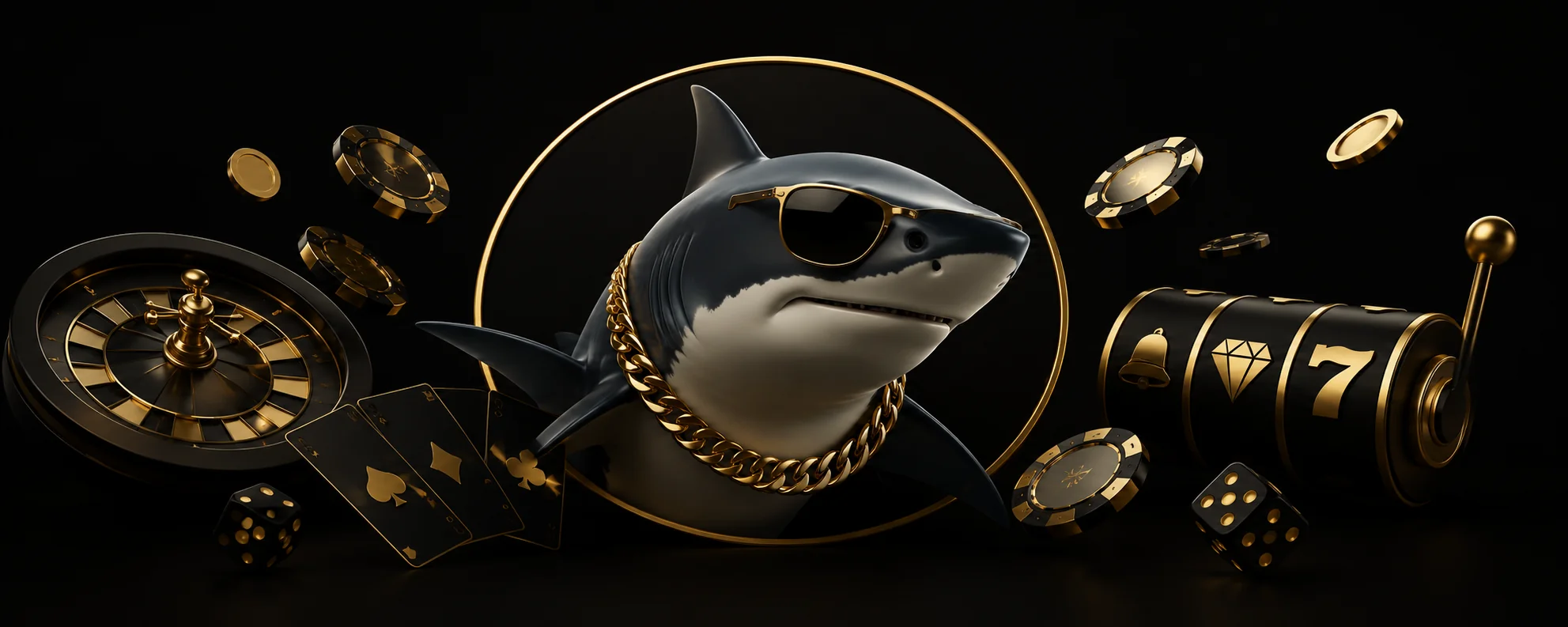 Winshark casino VIP loyalty rewards