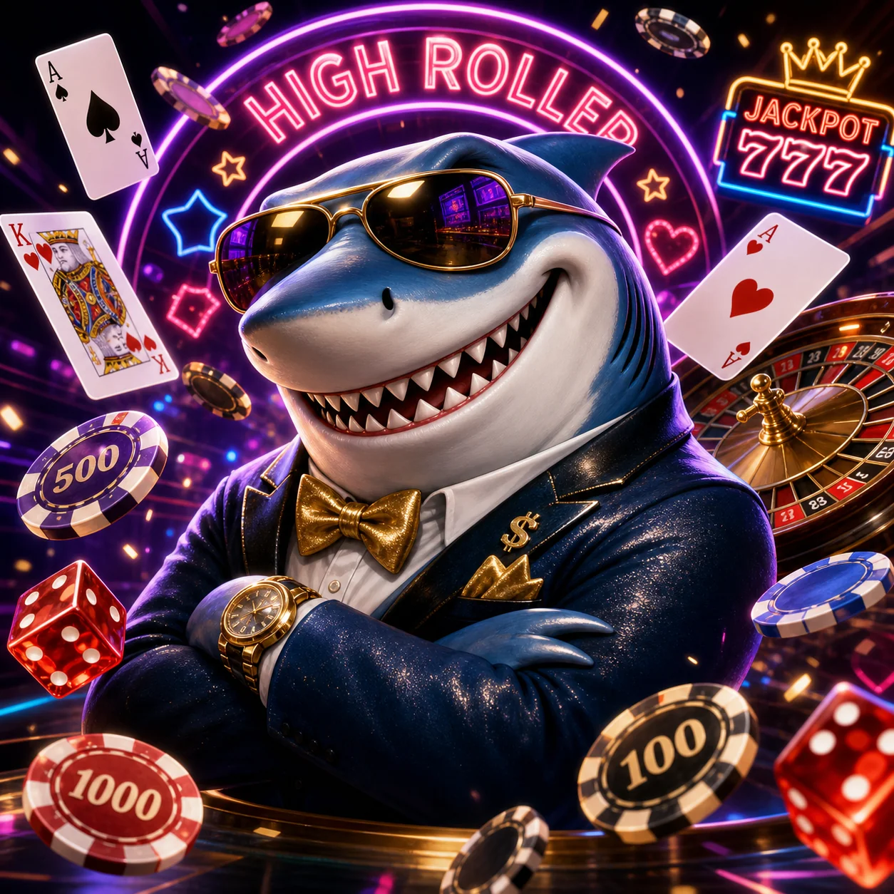Secure casino payment methods Winshark